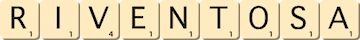 riventosa riventosa