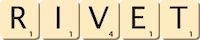 rivet rivet
