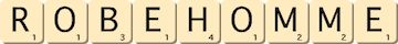 robehomme