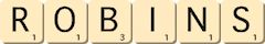 robins robins