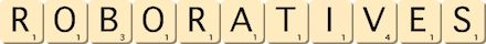 roboratives roboratives