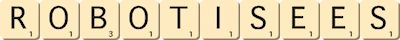 robotisees