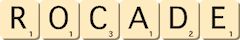 rocade rocade