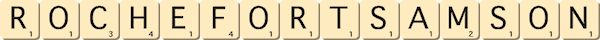 rochefort-samson