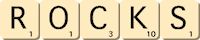 rocks rocks