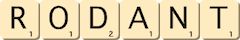 rodant