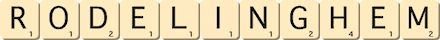 rodelinghem