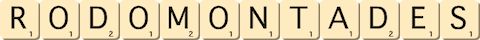 rodomontades