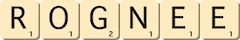 rognee rognee