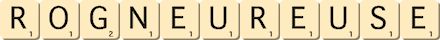 rogneur--euse