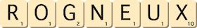rogneux rogneux