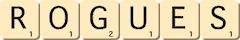 rogues rogues