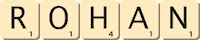 rohan rohan