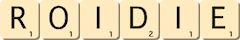 roidie roidie