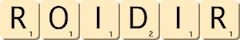 roidir