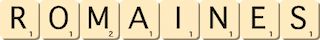romaines romaines