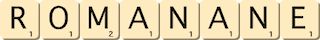 roman--ane