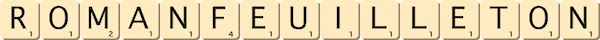 roman-feuilleton