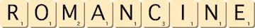 romancine