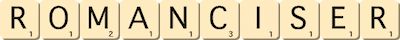 romanciser