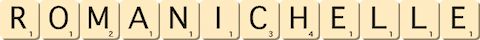 romanichelle romanichelle