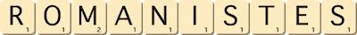 romanistes