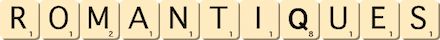 romantiques