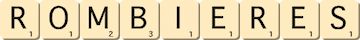 rombieres