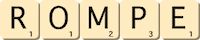 rompe rompe
