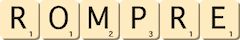 rompre