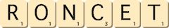 roncet roncet