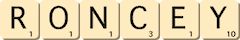 roncey