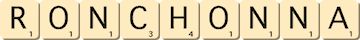 ronchonna