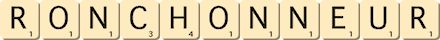 ronchonneur ronchonneur