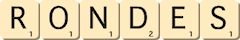 rondes