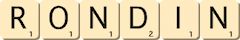 rondin rondin