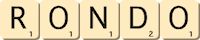 rondo rondo