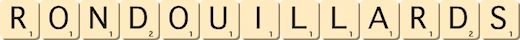 rondouillards
