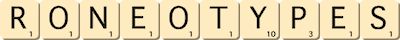 roneotypes roneotypes