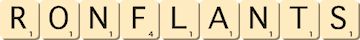 ronflants ronflants