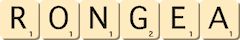rongea rongea