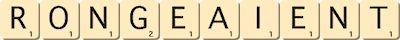 rongeaient rongeaient