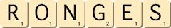 ronges ronges