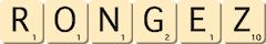 rongez