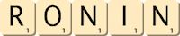 ronin