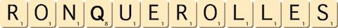 ronquerolles