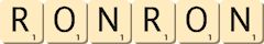 ronron