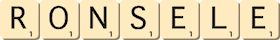 ronsele ronsele