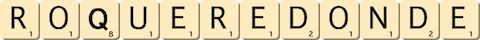 roqueredonde