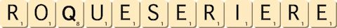 roqueseriere
